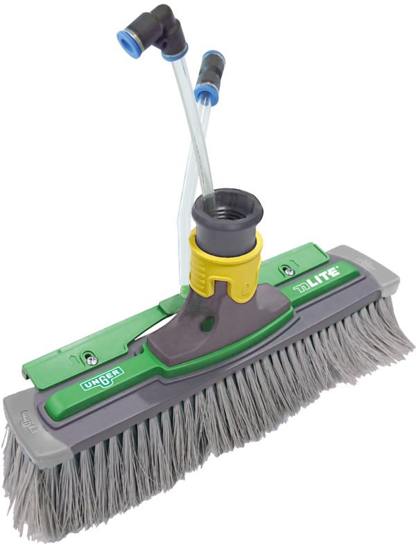 nLITE Power borstel ongespleten vezel