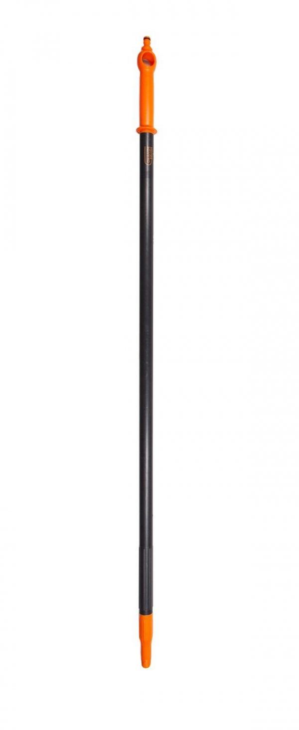 Kunststof steel, waterdoorlatend