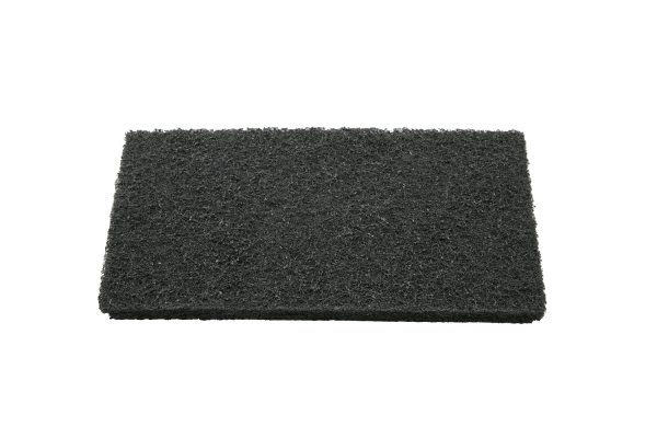 Doodlebug pad zwart (hard)