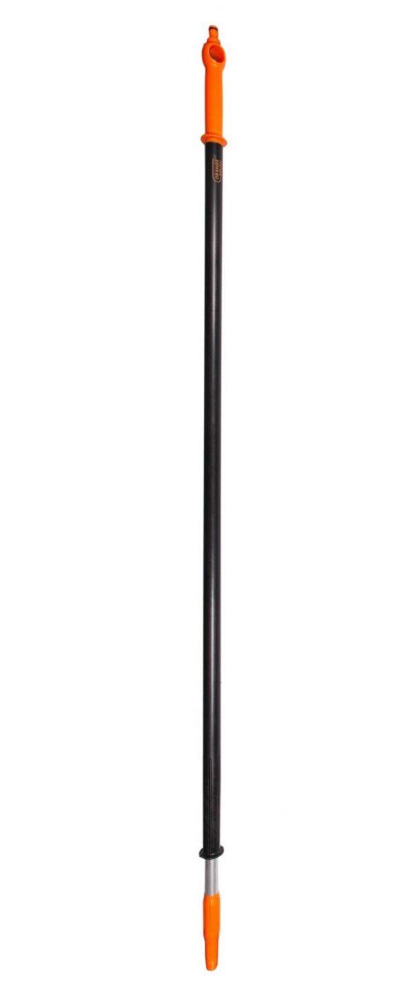Telescoopsteel 170-280 cm, waterdoorlatend