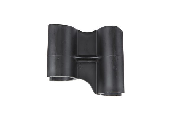 Steel clip voor hotelstofblik