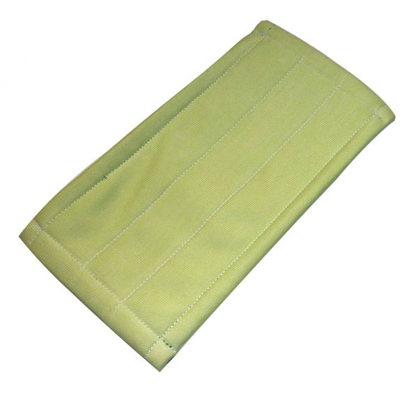 PAD 20CM MICROVEZEL GLAD, “POLIJSTEN”