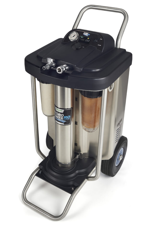 HydroPower RO Compleet KIT