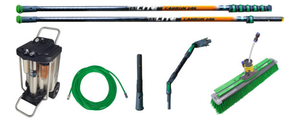 HydroPower RO Compleet KIT - Afbeelding 2