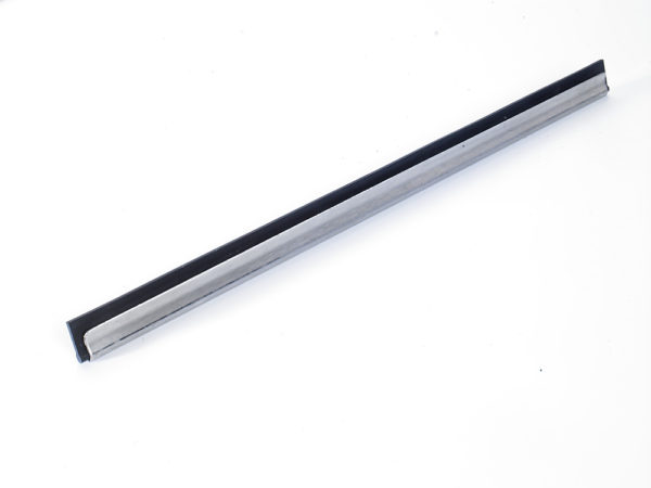 Moerman RVS rail dura-flex soft rubber 35/45cm