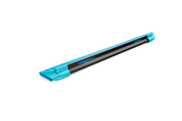 Moerman Liquidator 3.0 rail nxt-r soft rubber 15/35/45cm