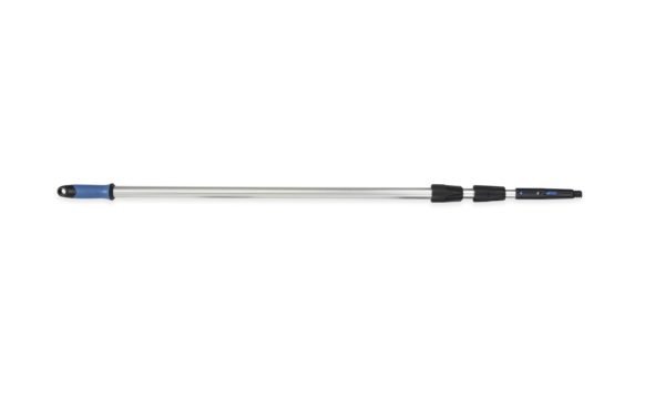 Moerman telescoopsteel 1,2/3/5/9 meter