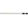 Moerman telescoopsteel 1,2/3/5/9 meter - Afbeelding 3