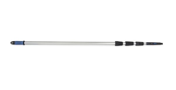 Moerman telescoopsteel 1,2/3/5/9 meter - Afbeelding 3
