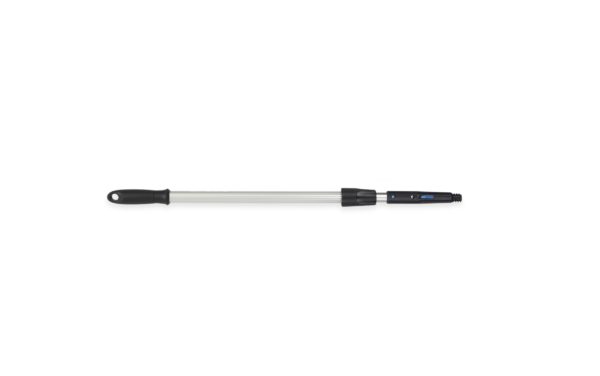 Moerman telescoopsteel 1,2/3/5/9 meter - Afbeelding 2