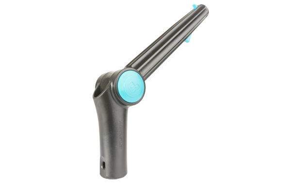 Moerman dr. Angle hoekadapter