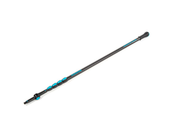 Moerman Carbonator telescoopsteel 5 meter