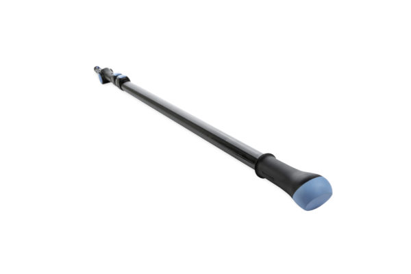 Moerman Takumi deluxe telescoopsteel 2,4 meter