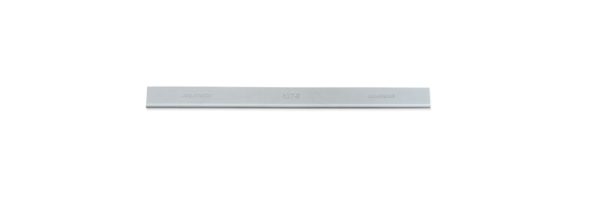 Moerman durafill nxt-r rubber Silver edition 35/45 cm