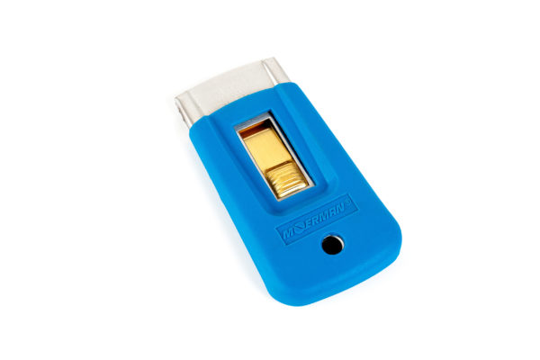 Moerman pocket veiligheidsschraper 4cm