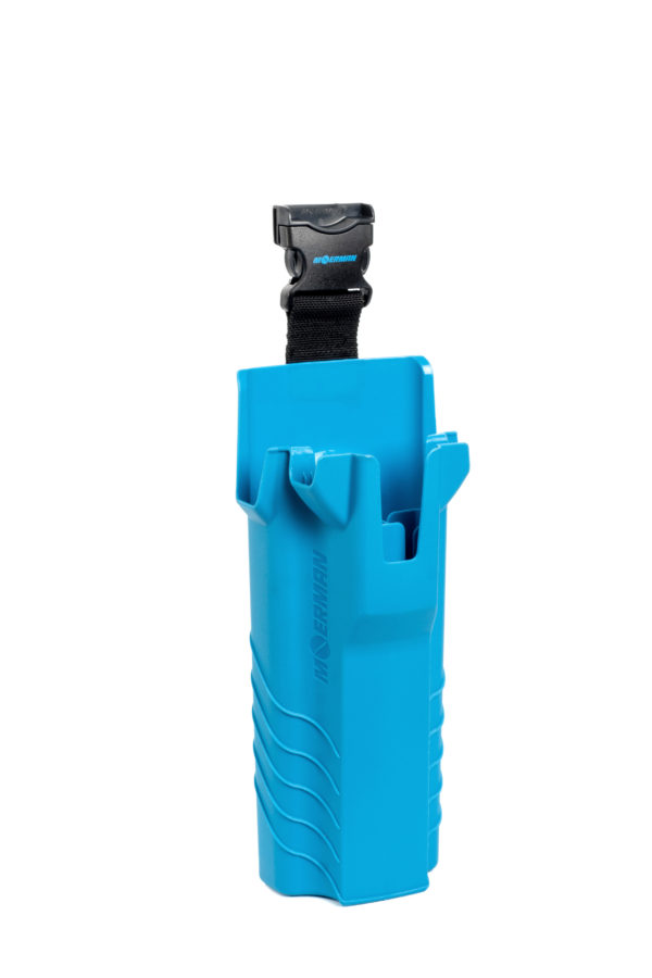 Moerman Toolholder 2.0
