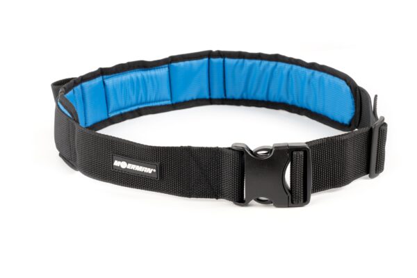 Moerman glazenwassers riem