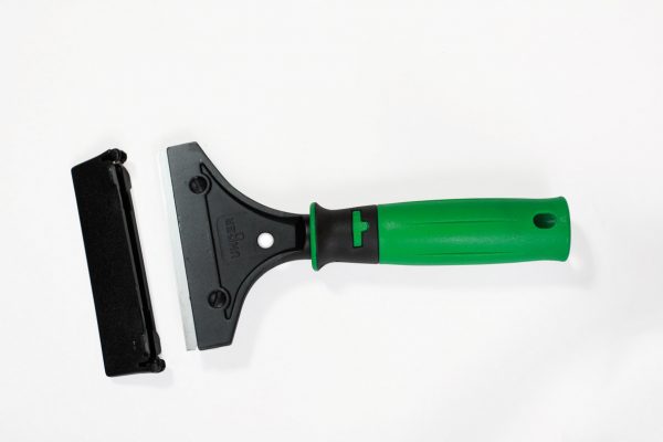 ErgoTec® OPPERVLAKTE SCHRAPER