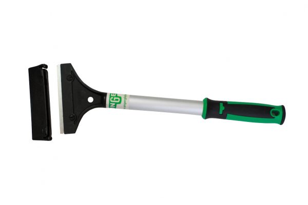 ErgoTec® OPPERVLAKTE SCHRAPER LANGE GREEP