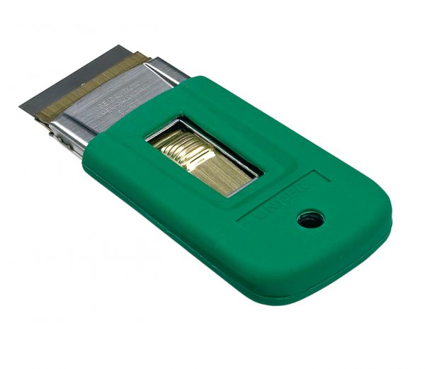 ErgoTec® VEILIGHEIDSSCHRAPER