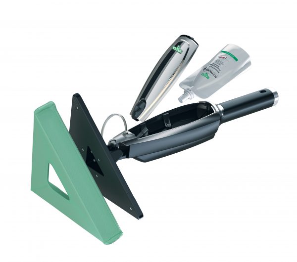 Stingray BINNENREINIGINGSSET BASIS - Afbeelding 2