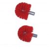 ERGO 2 TOILETBORSTELS MET 1 STEEL - Afbeelding 3