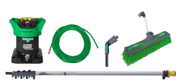 Hydropower Ultra Starter Kit
