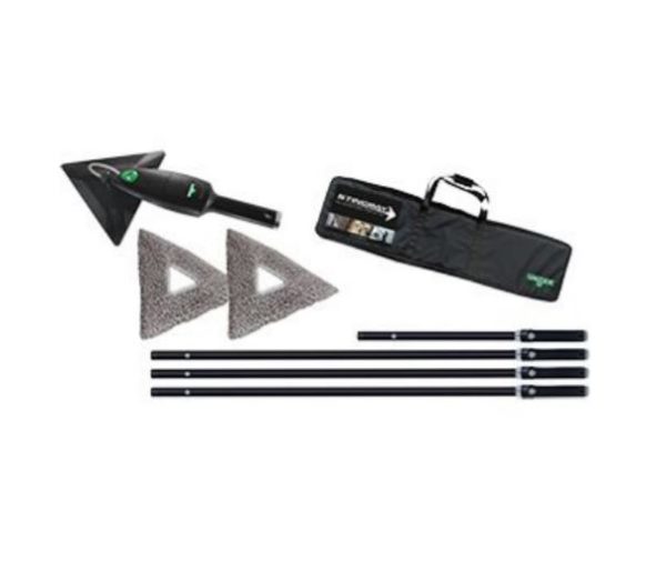 Stingray Binnenreinigingsset 450 OS