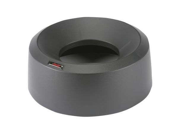 Vileda Iris Round open deksel