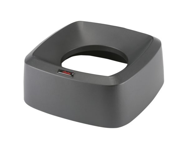 Vileda Iris Square open deksel