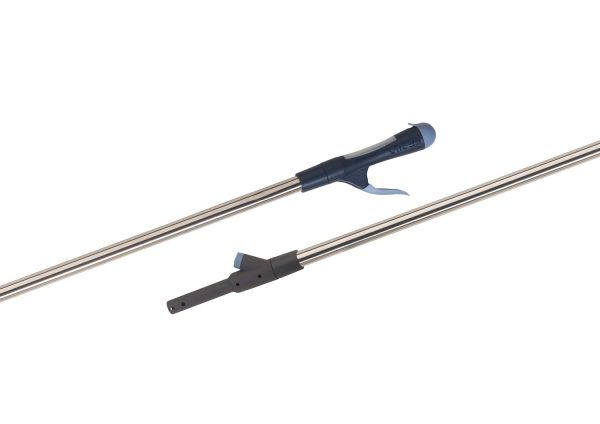 Vileda SprayPro Inox steel