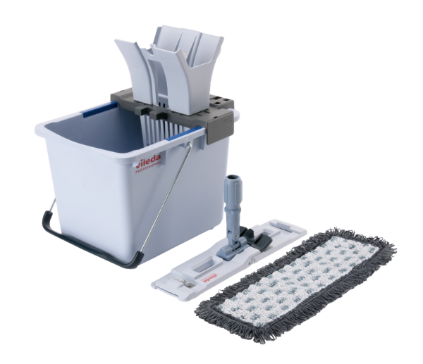 Vileda US Pro starterkit compact 15 liter