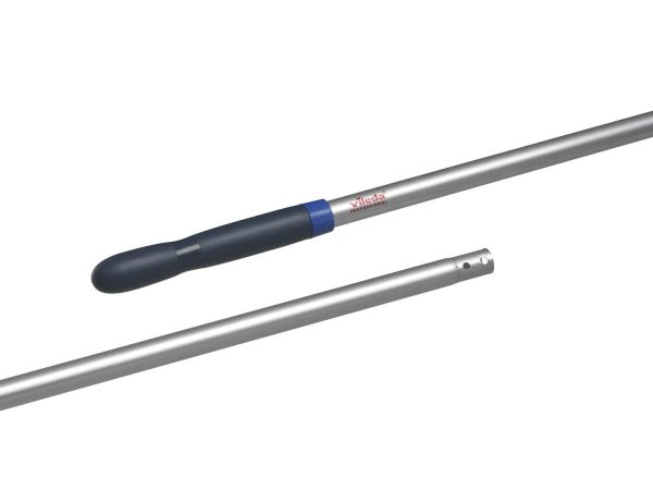 Vileda Aluminium steel