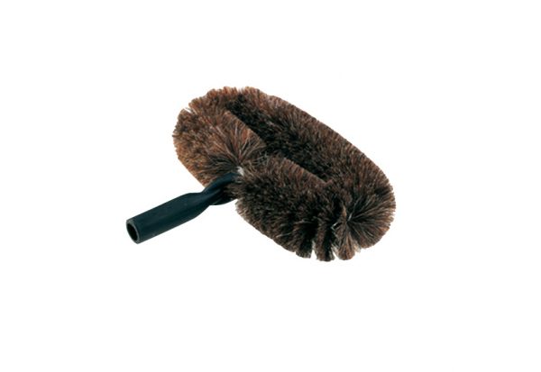 StarDuster® WANDBORSTEL PAARDENHAAR