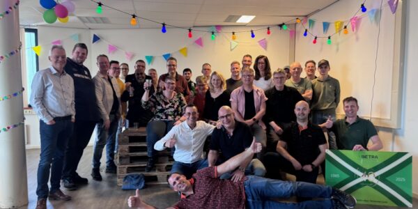 40 Jaar Betra