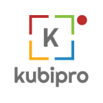 Logo Kubipro